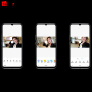 گوشی موبایل شیائومی Mi 10 Lite 5G دو سیم کارت ظرفیت 128/6 گیگابایت