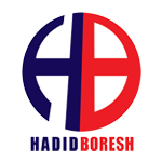 حدید برش | hadidboresh