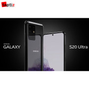 گوشی موبایل سامسونگ Galaxy S20 Ultra دو سیم کارت ظرفیت 128/12 گیگابایت