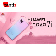 گوشی موبایل هوآوی Nova 7i دو سیم کارت ظرفیت 128/8 گیگابایت
