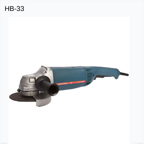 HB-33