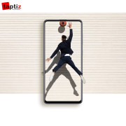 گوشی موبایل سامسونگ Galaxy A71 دو سیم کارت ظرفیت 128/8 گیگابایت